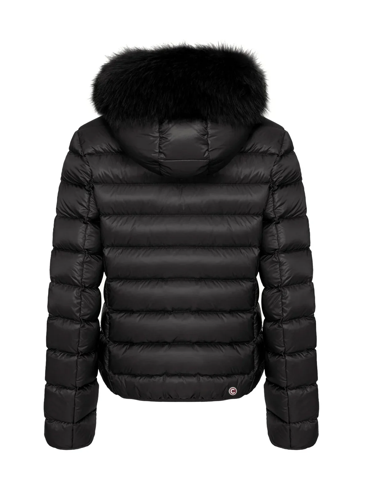 COLMAR Piumino Donna  2286F 5WG 99 Nero - Image 2