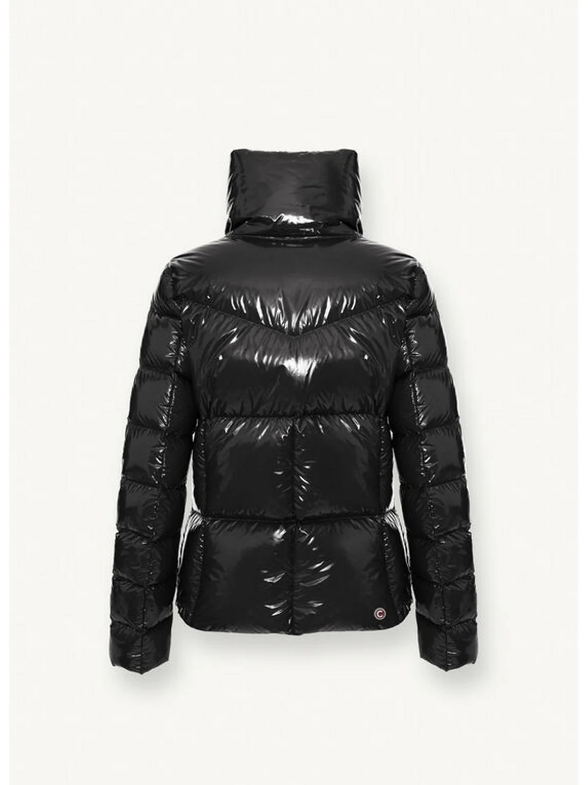 COLMAR Piumino Donna Glower 2296 8XV 99 Nero - Image 2