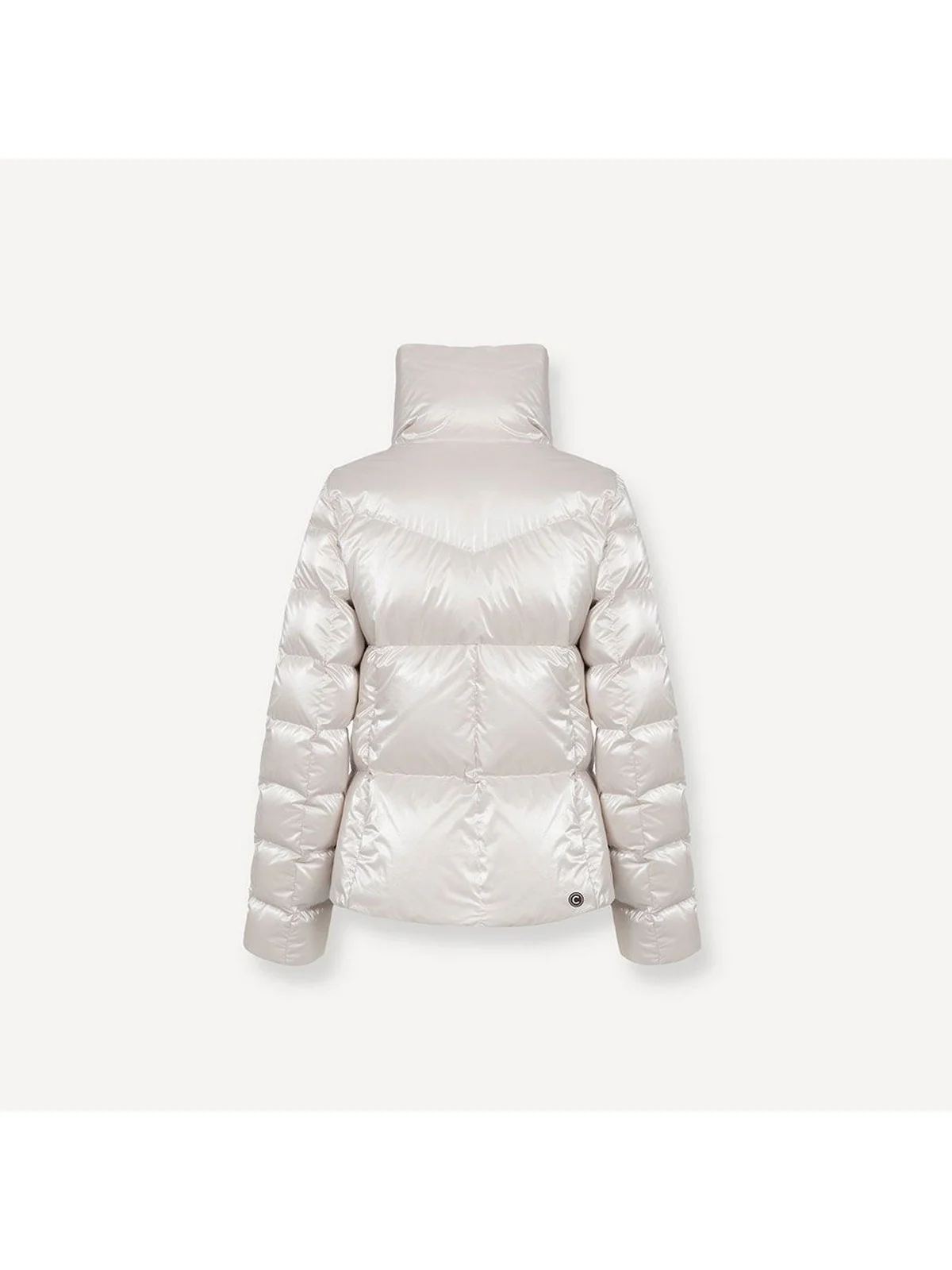 COLMAR Piumino Donna Hollywood 2296 9YM 04 Beige - Image 2