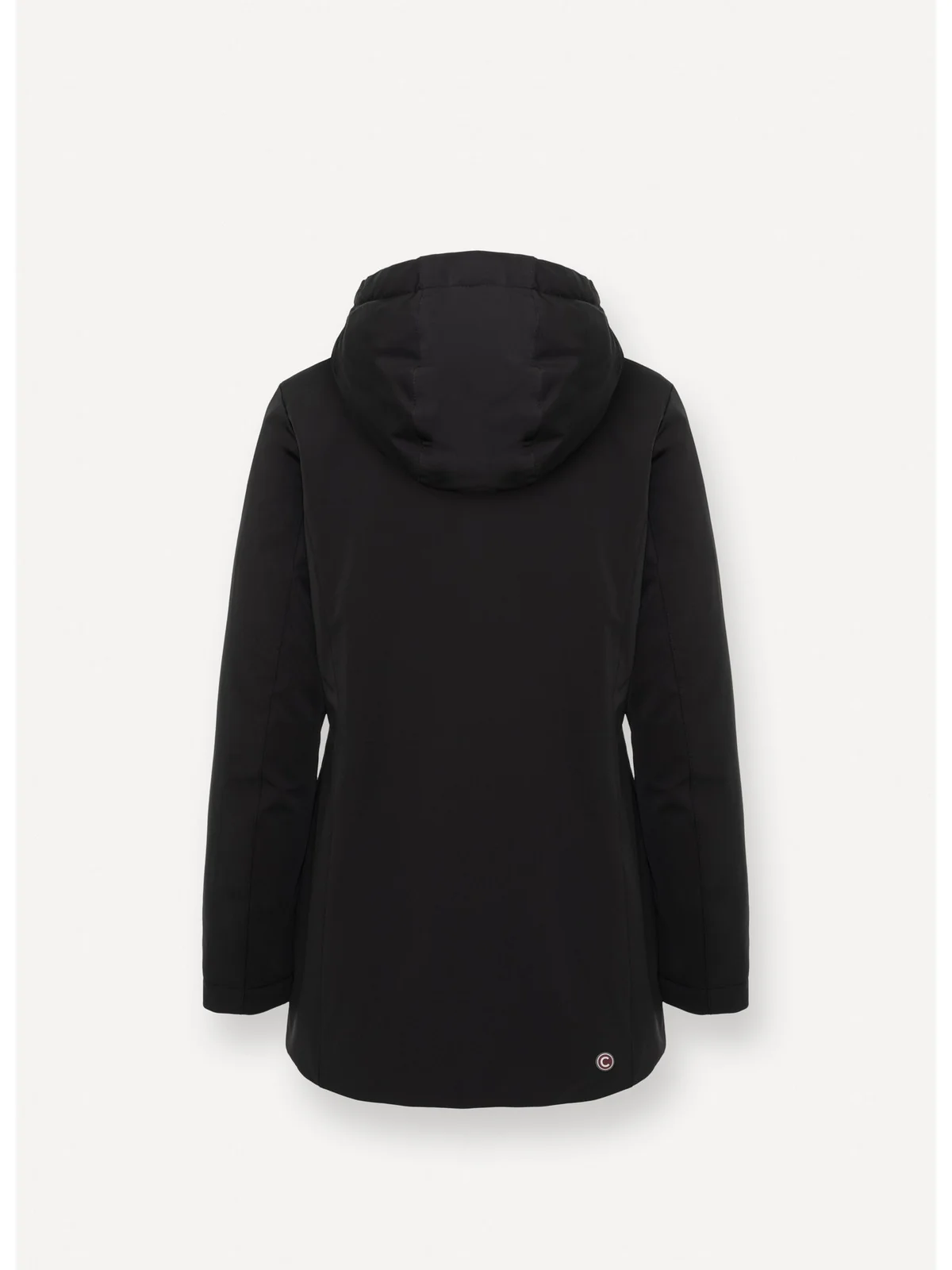 COLMAR Piumino Donna Pureness 2267E 9VP 99 Nero - Image 2