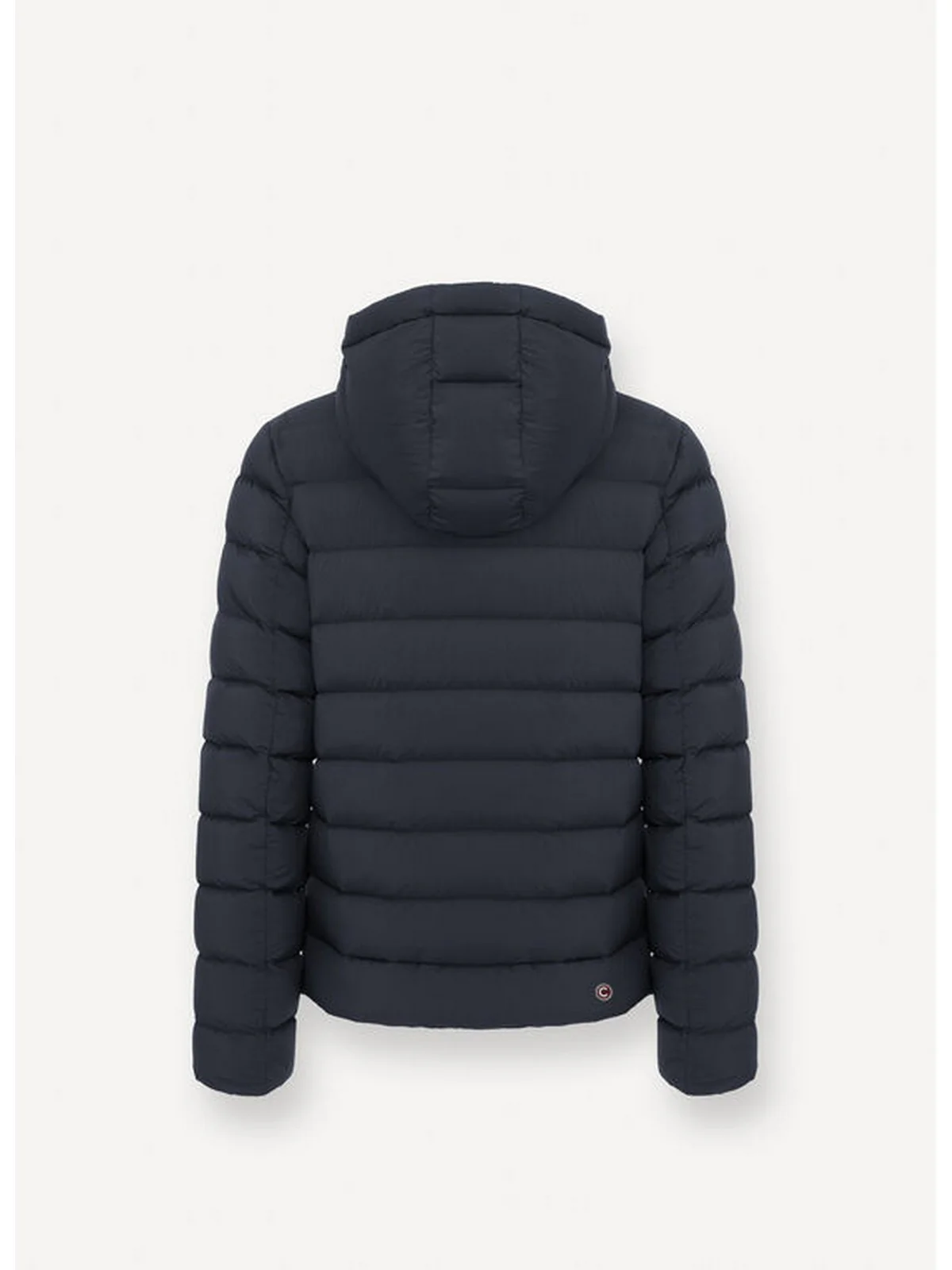 COLMAR Piumino Uomo  1252 4ZP 68 NAVY BLUE-DARK BLUE - Image 3