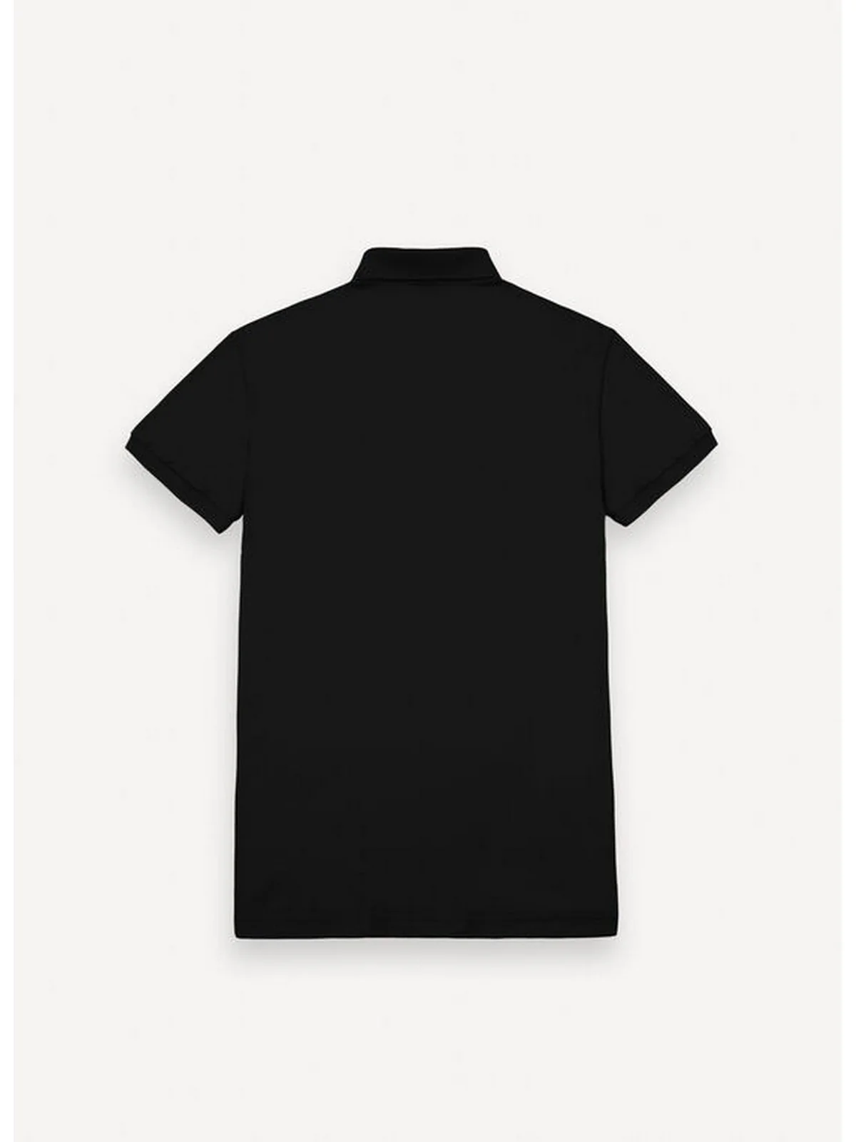 COLMAR Polo Uomo  7646 4SH 99 Nero - Image 6