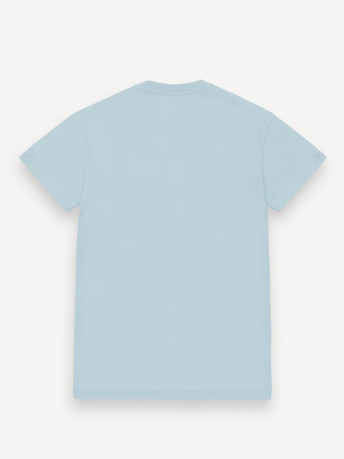 COLMAR T-shirt Uomo  7510 6SH 202 AZZURRO - Image 2