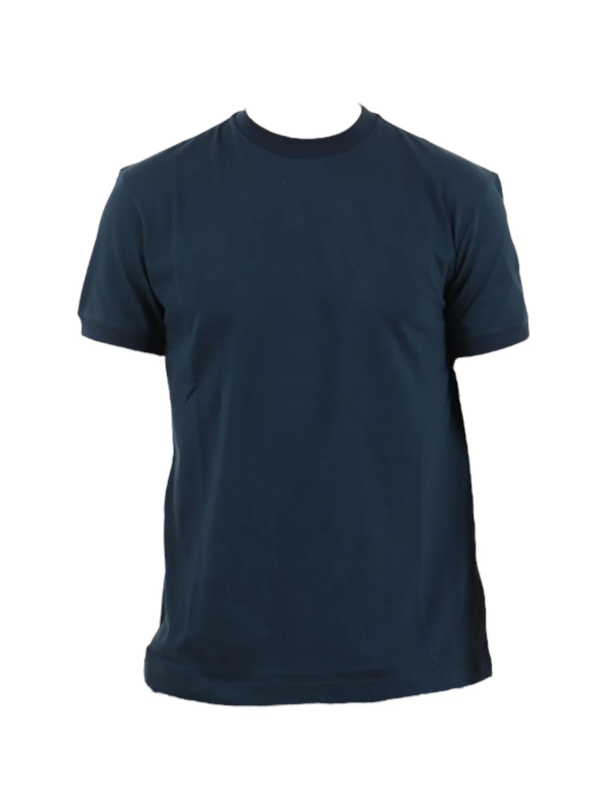 COLMAR T-Shirt e Polo Uomo  7596 6SH 68 Blu - Image 7