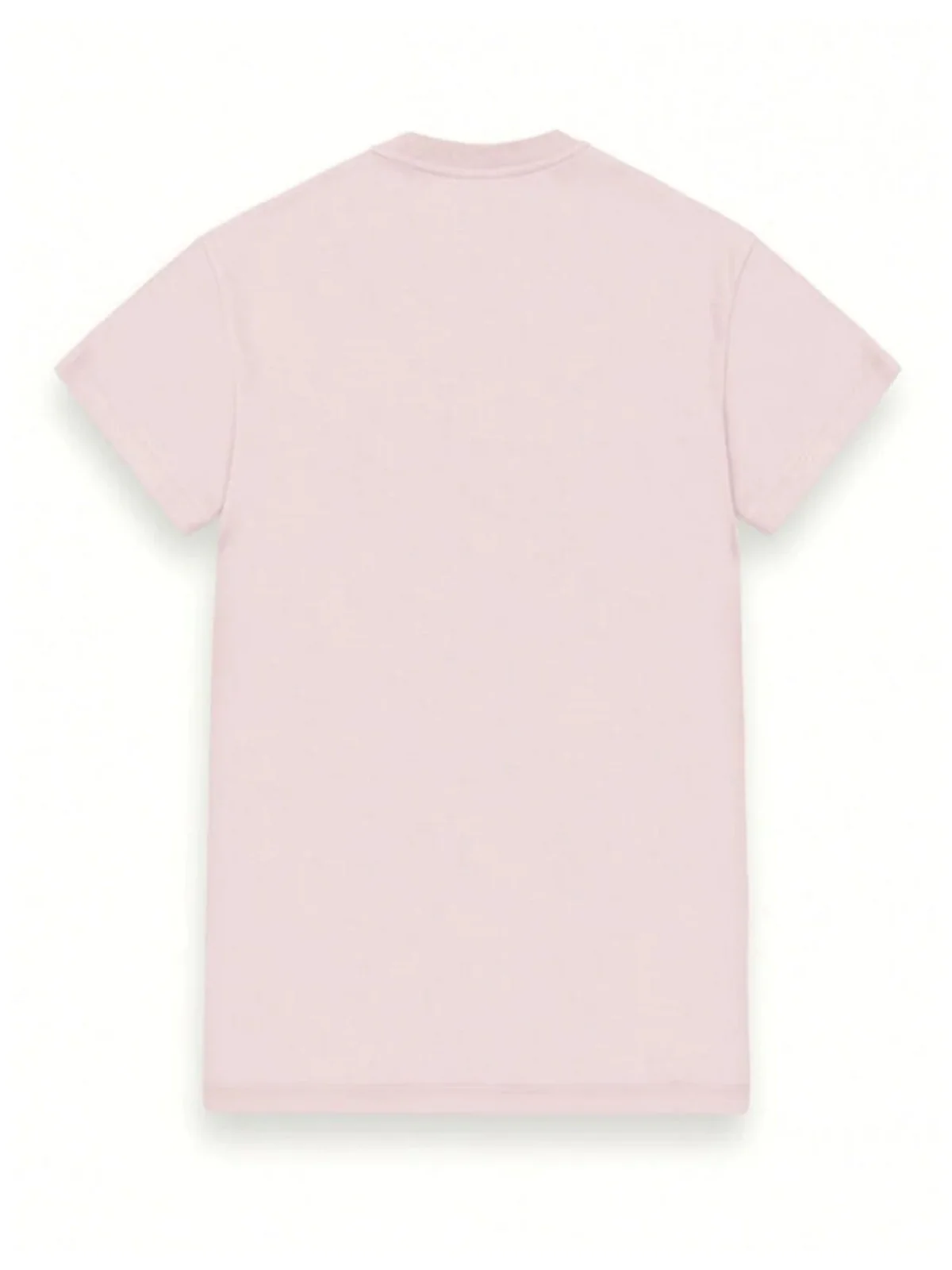 COLMAR T-Shirt e Polo Uomo  7596 6SH 71A Rosa - Image 2