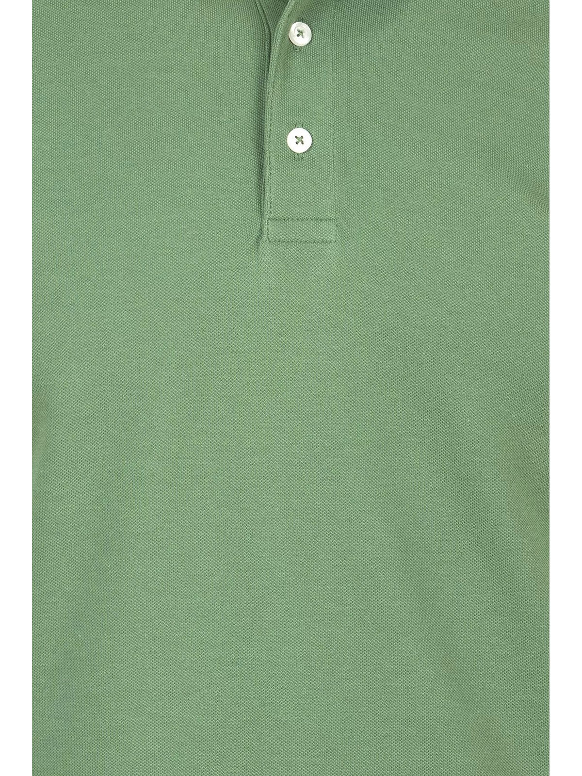 COLMAR T-Shirt e Polo Uomo 7646 4SH 183 Verde - Image 2