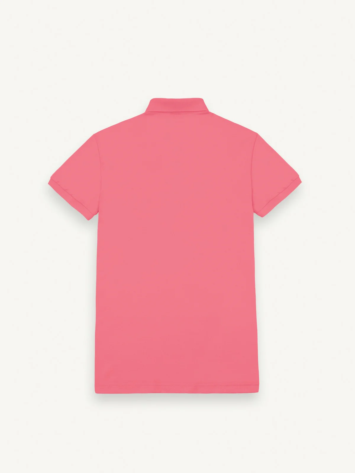 COLMAR Polo Uomo  7646 4SH 349 Rosa - Image 2