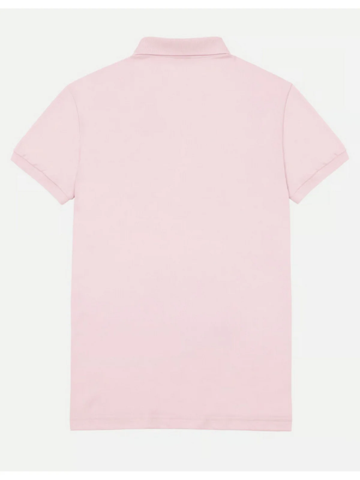 COLMAR T-Shirt e Polo Uomo  7646 4SH 471 Rosa - Image 2