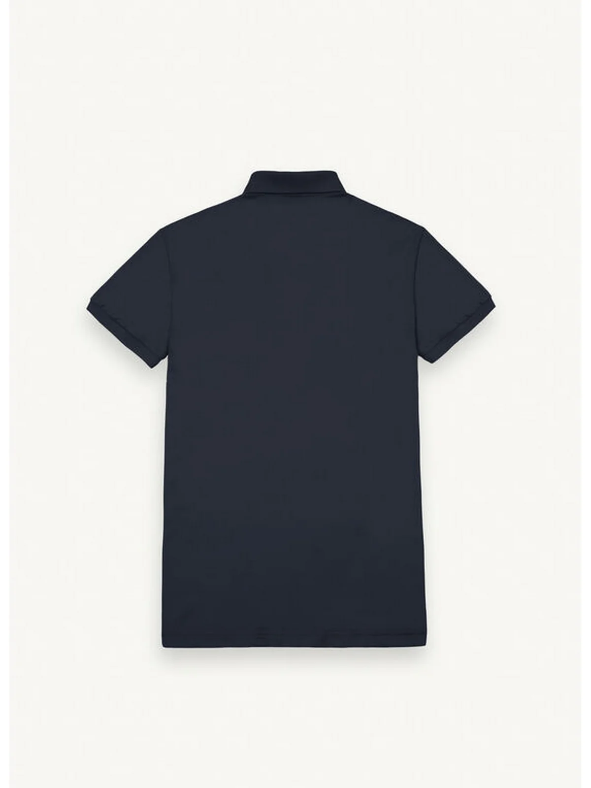 COLMAR Polo Uomo  7646 4SH 68 NAVY BLUE - Image 3