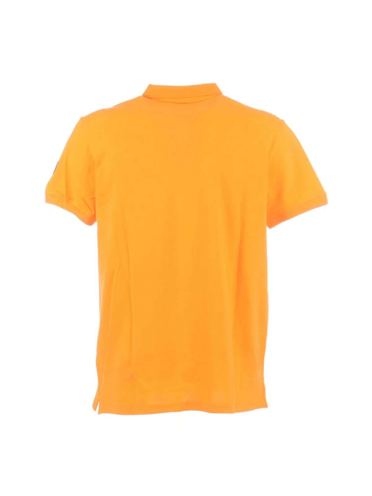 COLMAR Polo Uomo  7646 4SH 715 Giallo - Image 2