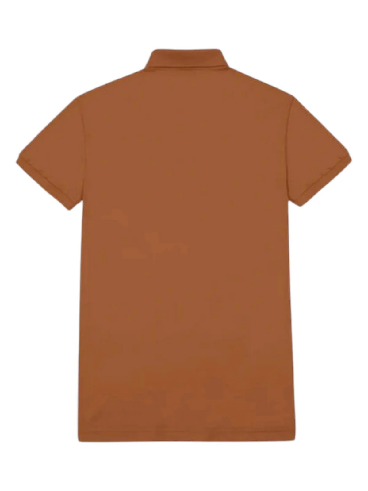 COLMAR Polo Uomo  7646 4SH 716 Marrone - Image 2