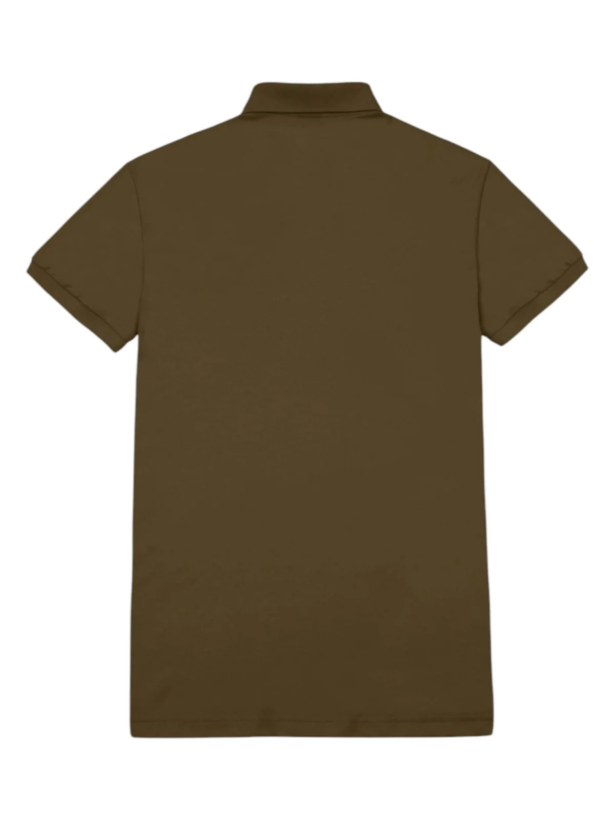 COLMAR Polo Uomo  7646 4SH 720 Verde - Image 2