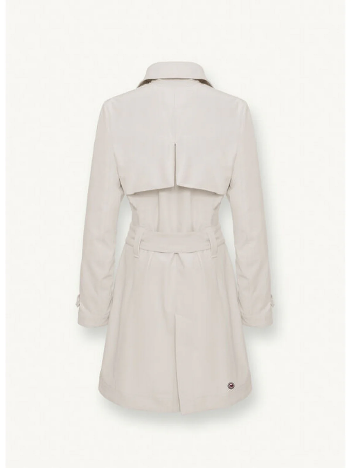 COLMAR Trench Donna  1934 6WV 219 Beige - Image 2