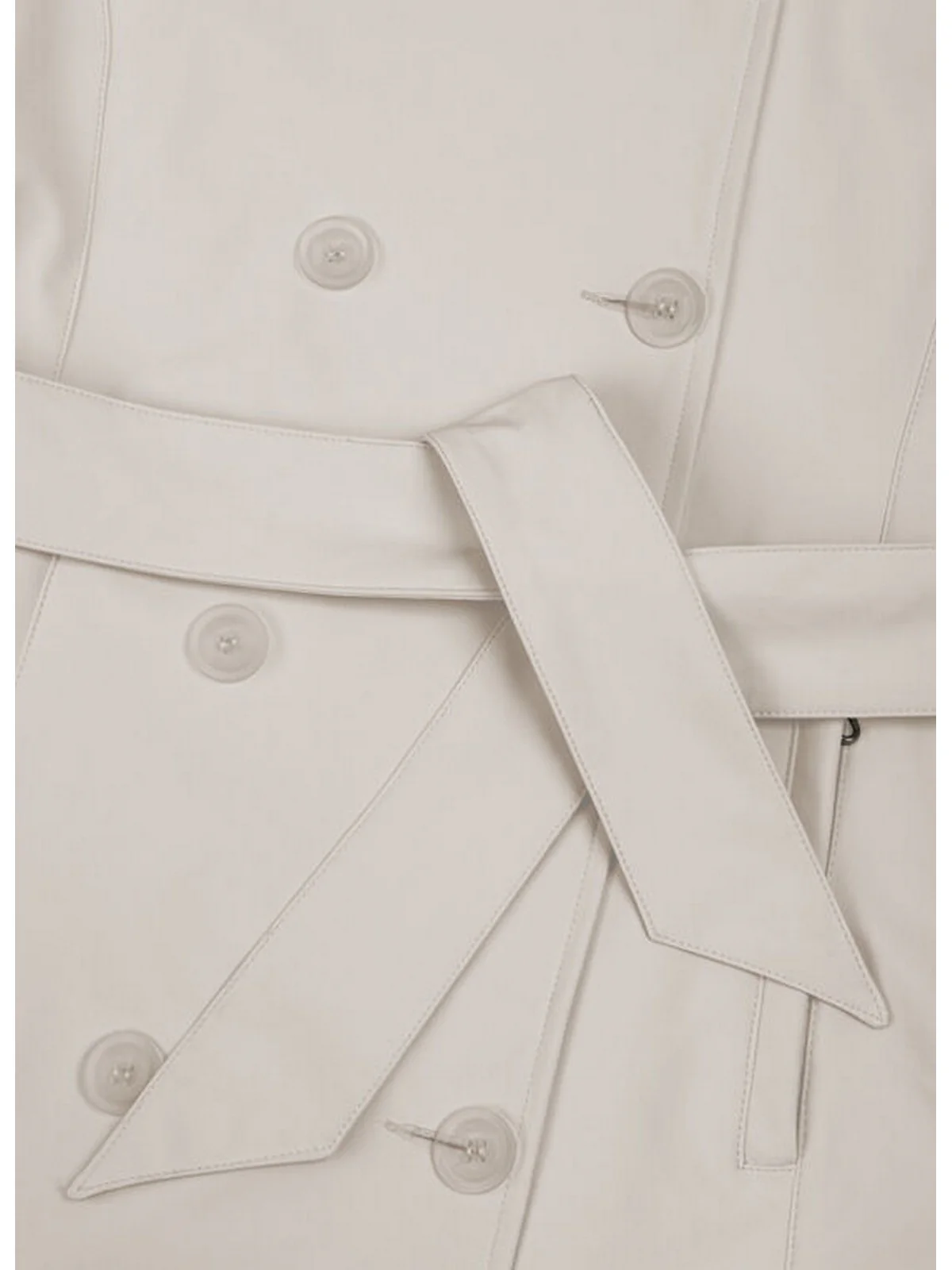 COLMAR Trench Donna  1934 6WV 219 Beige - Image 3