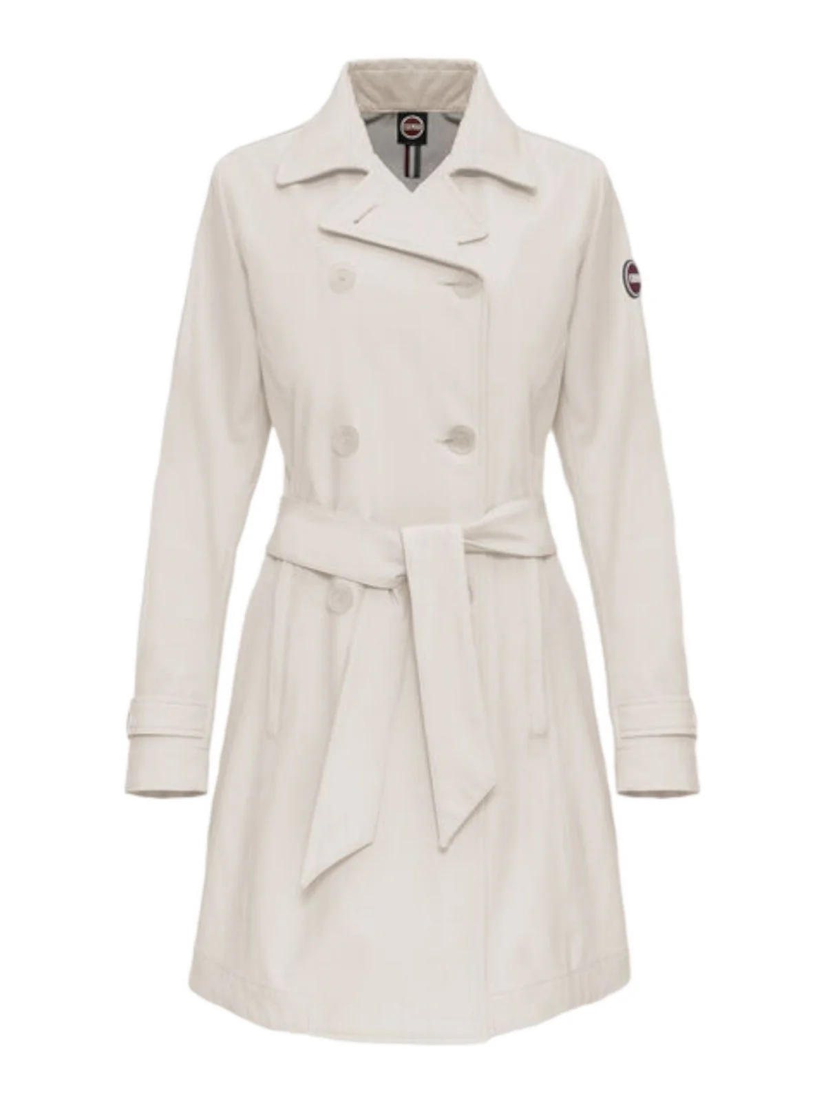 COLMAR Trench Donna  1934 6WV 219 Beige - Image 7