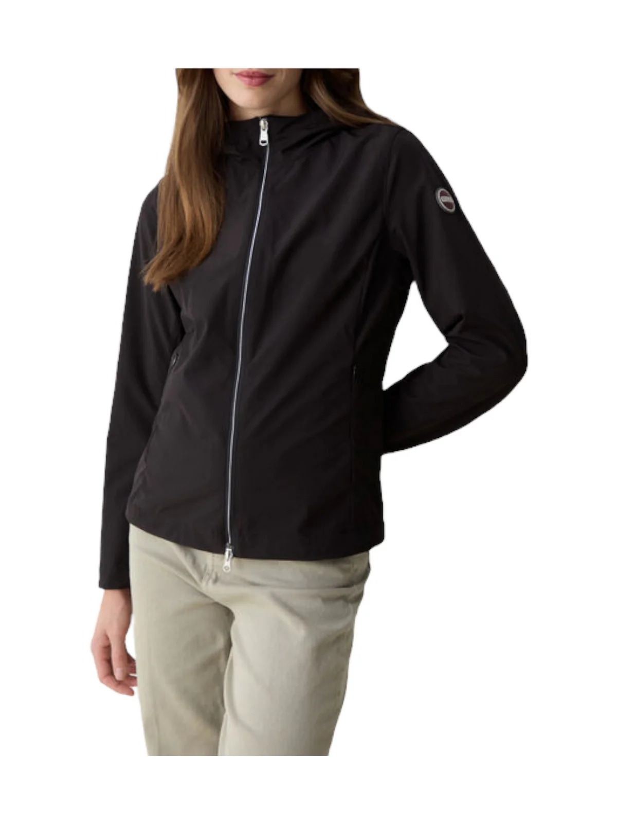 COLMAR Giubbino Donna  1964 6WV 99 Nero - Image 2