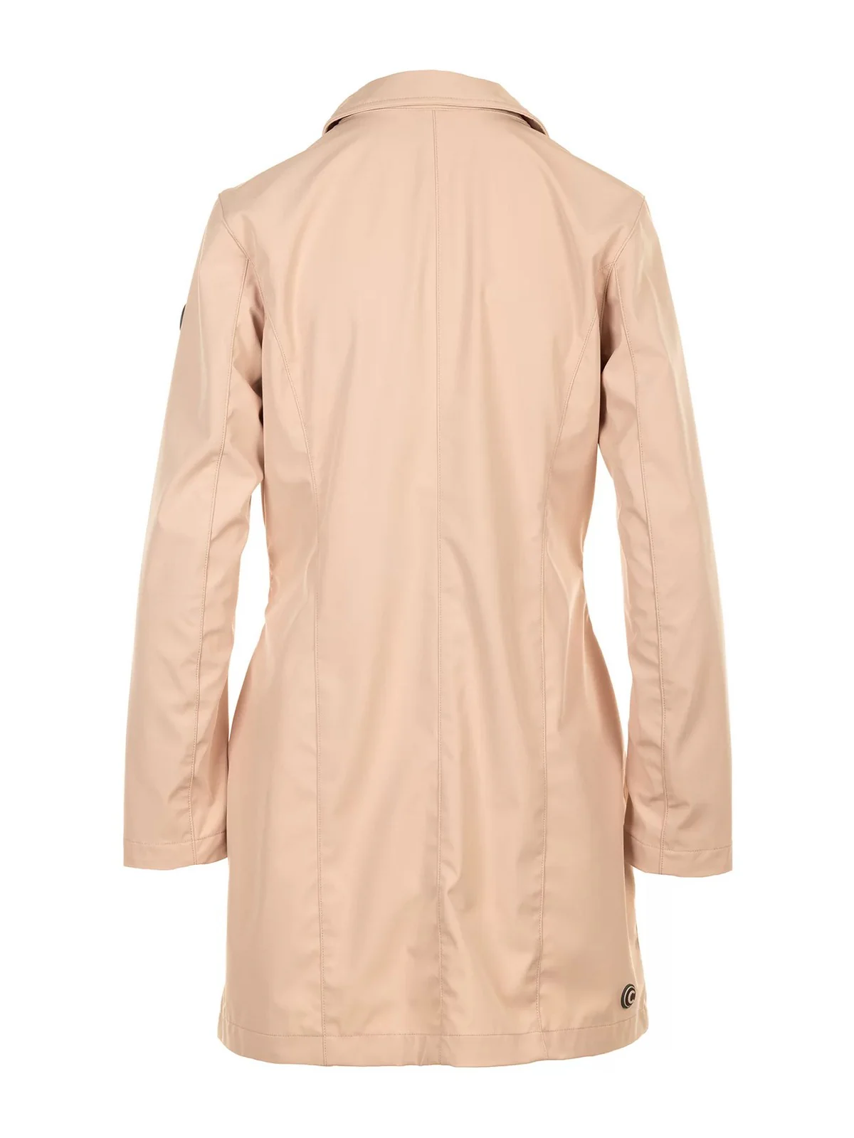COLMAR Trench Donna  1966 6WV 588 Rosa - Image 2