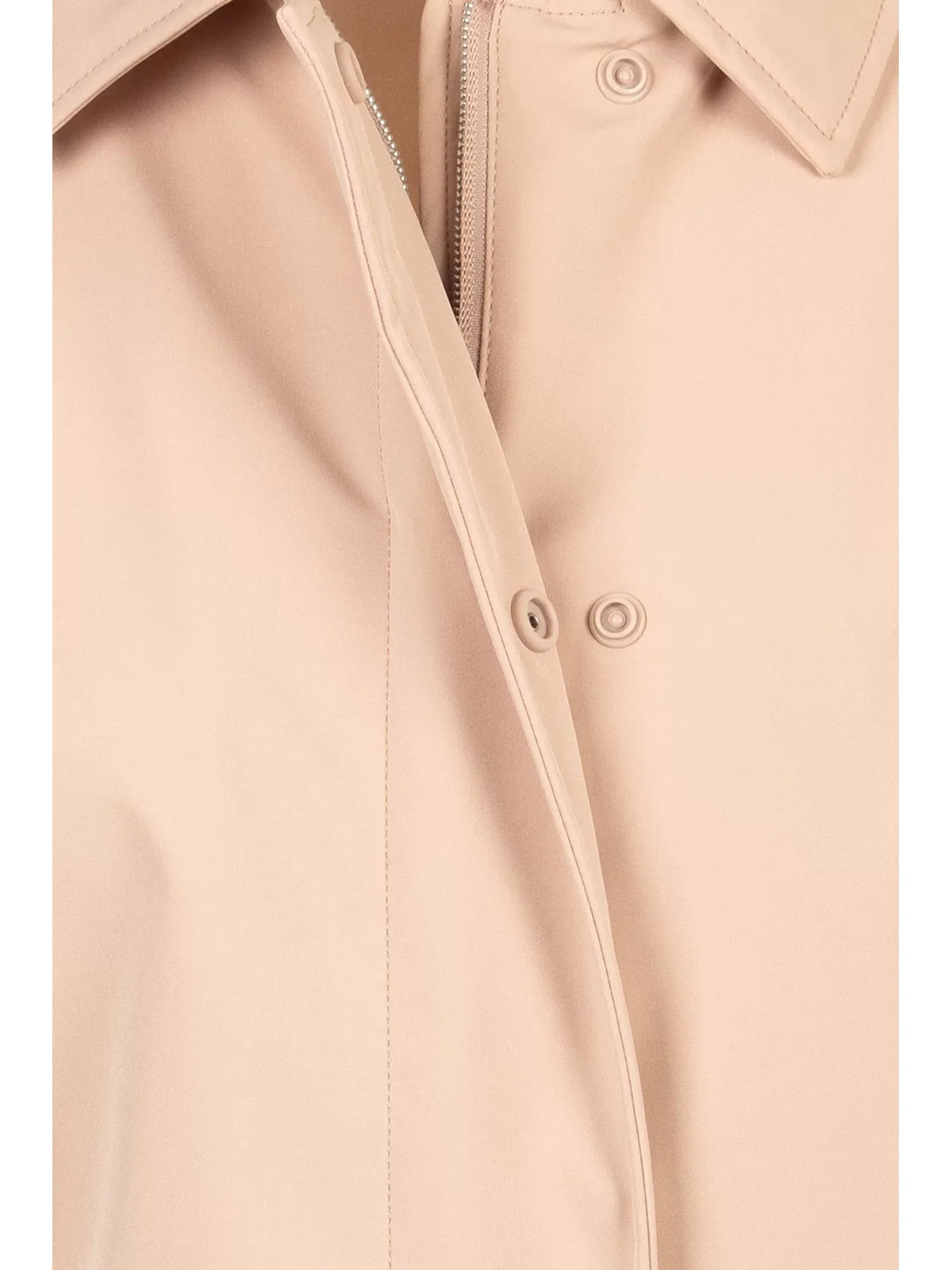 COLMAR Trench Donna  1966 6WV 588 Rosa - Image 3