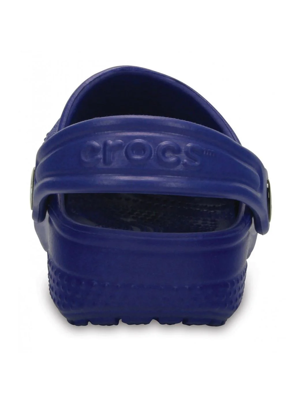 CROCS Ciabatta Bambini e ragazzi 11441 4O5 Blu - Image 3