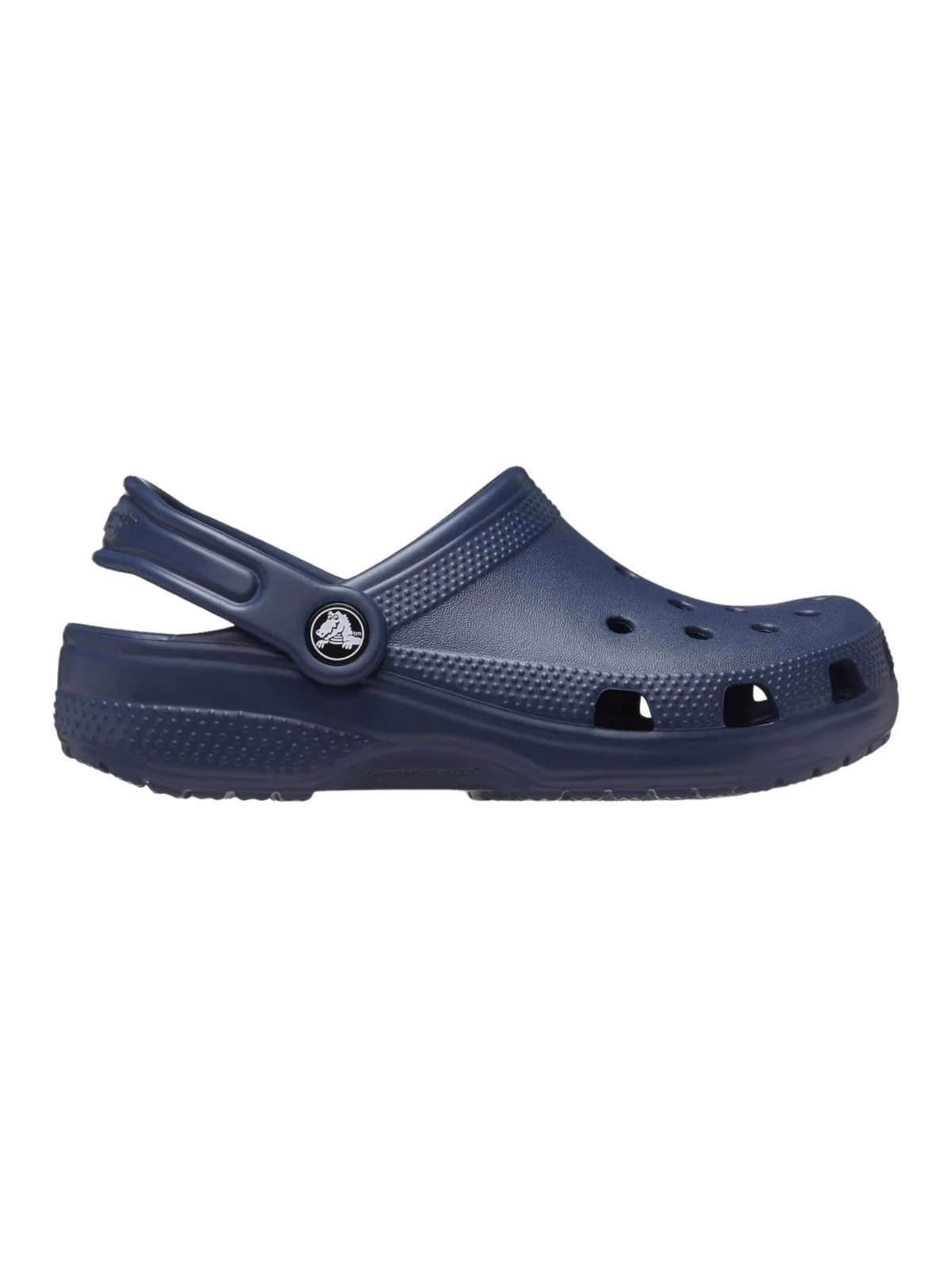 CROCS Ciabatta Bambini e ragazzi 204536 410 Blu