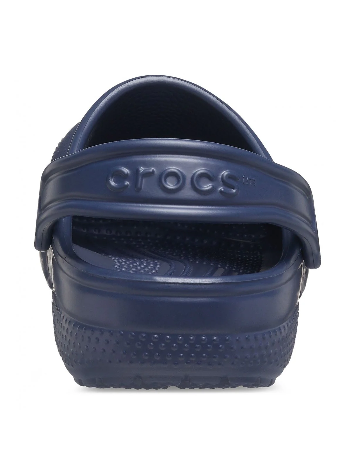 CROCS Ciabatta Bambini e ragazzi 204536 410 Blu - Image 3