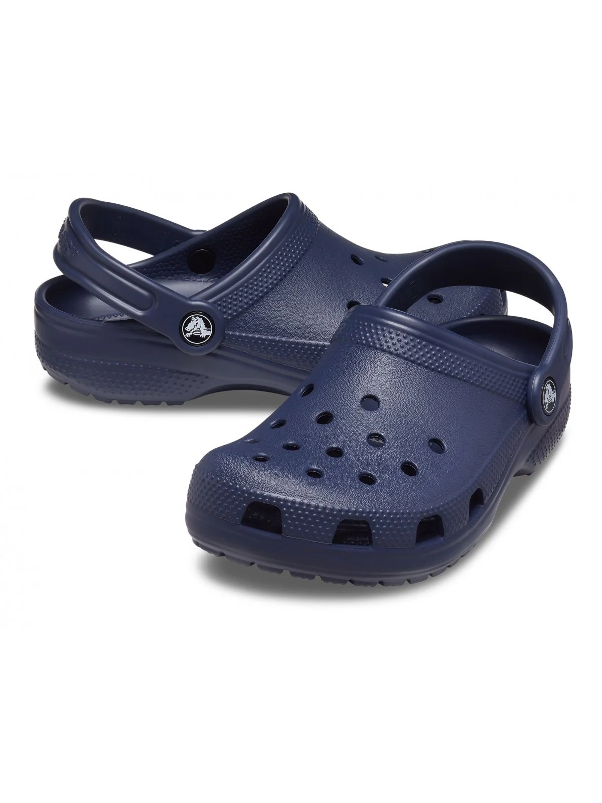 CROCS Ciabatta Bambini e ragazzi 204536 410 Blu - Image 6