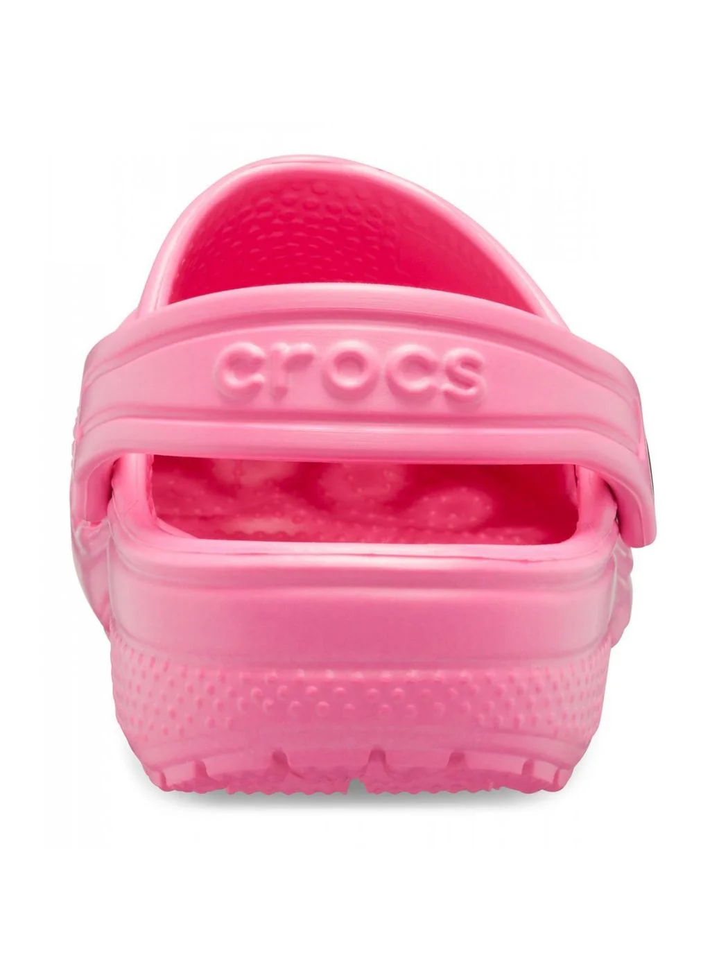 CROCS Ciabatta Bambini e ragazzi 204536 669 Rosa - Image 4