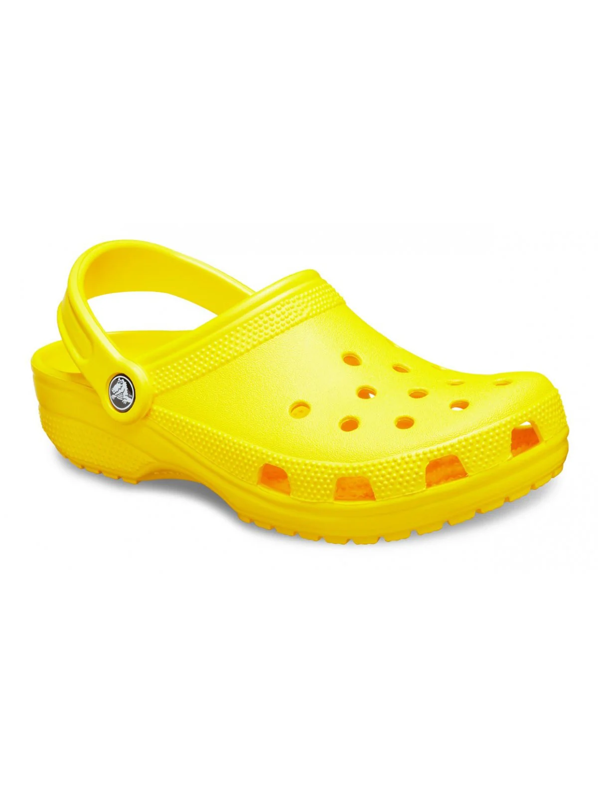 CROCS Ciabatta Bambini e ragazzi 204536 7C1 Giallo - Image 2
