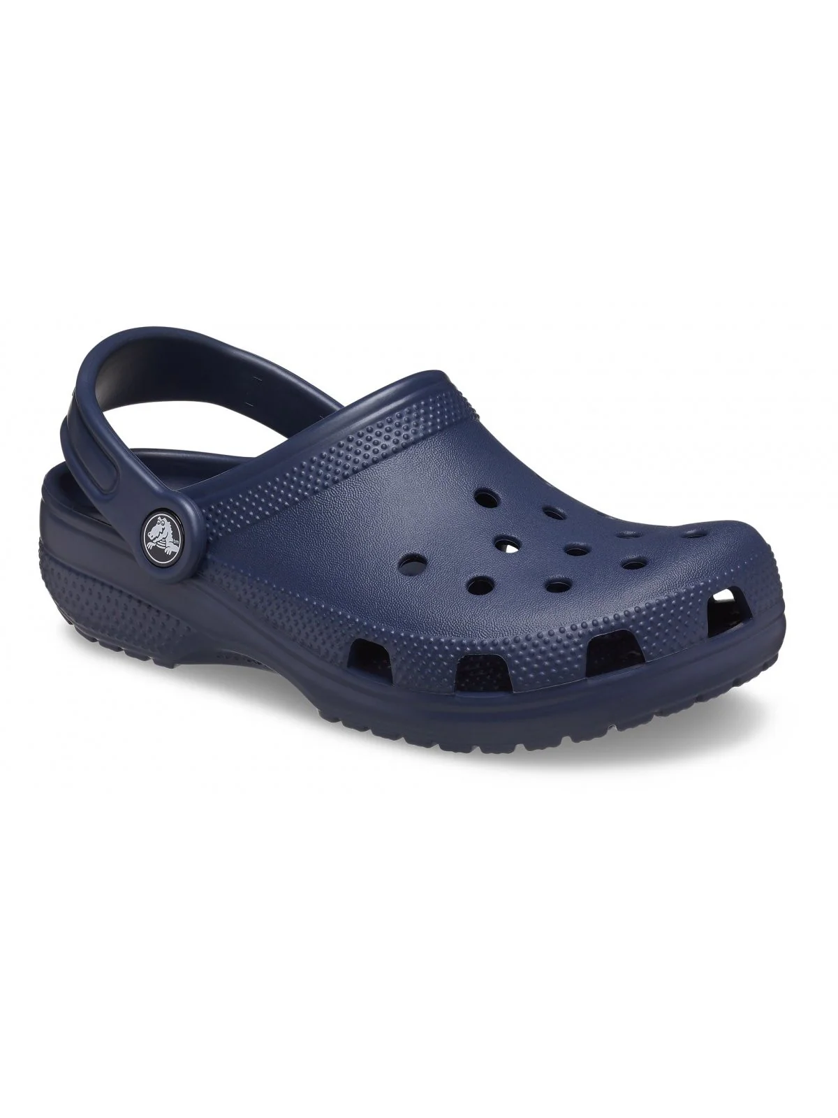 CROCS Ciabatta Bambini e ragazzi Classic clog 206990 410 NAVY - Image 5