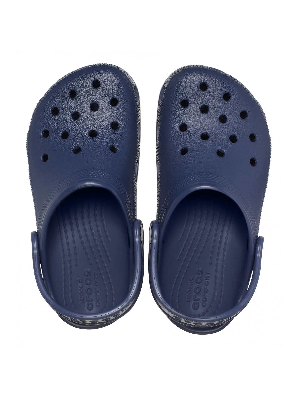 CROCS Ciabatta Bambini e ragazzi Classic clog 206991 410 NAVY - Image 3