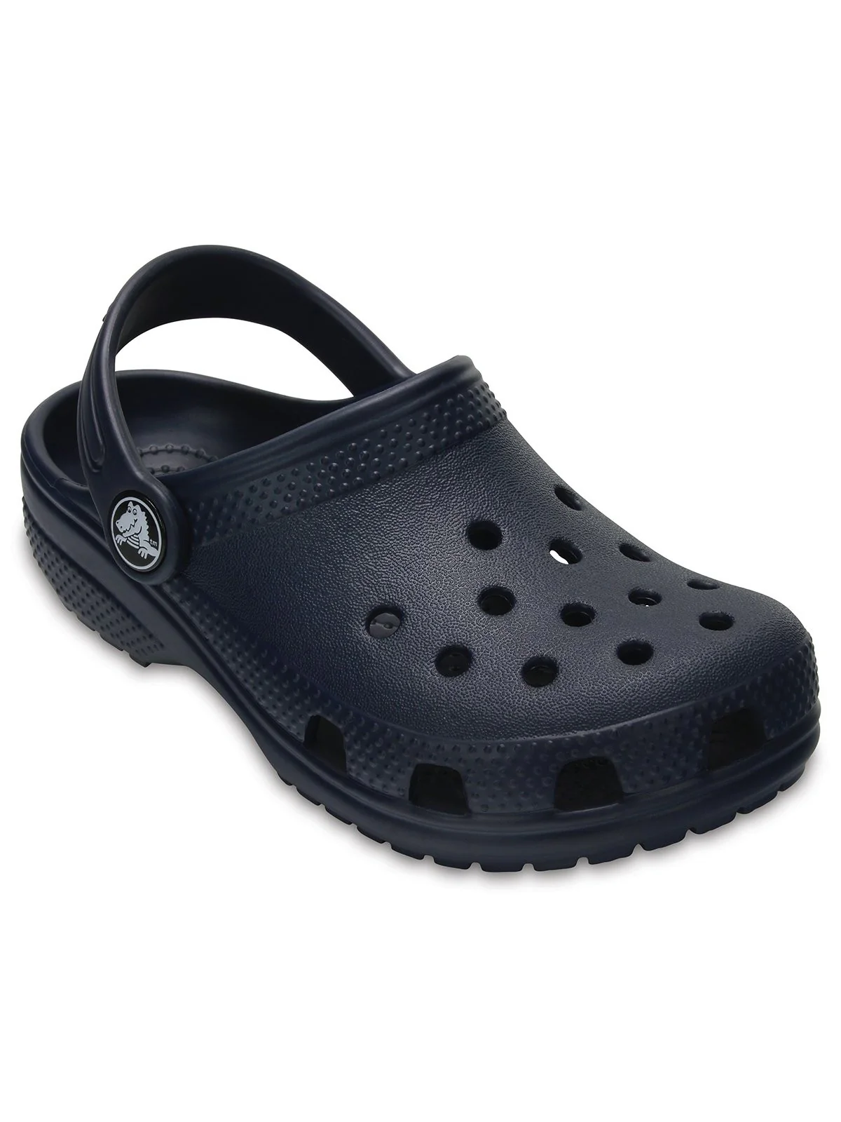 CROCS Ciabatta Bambini e ragazzi Classic Clog K 206991 4KZ Blu - Image 3