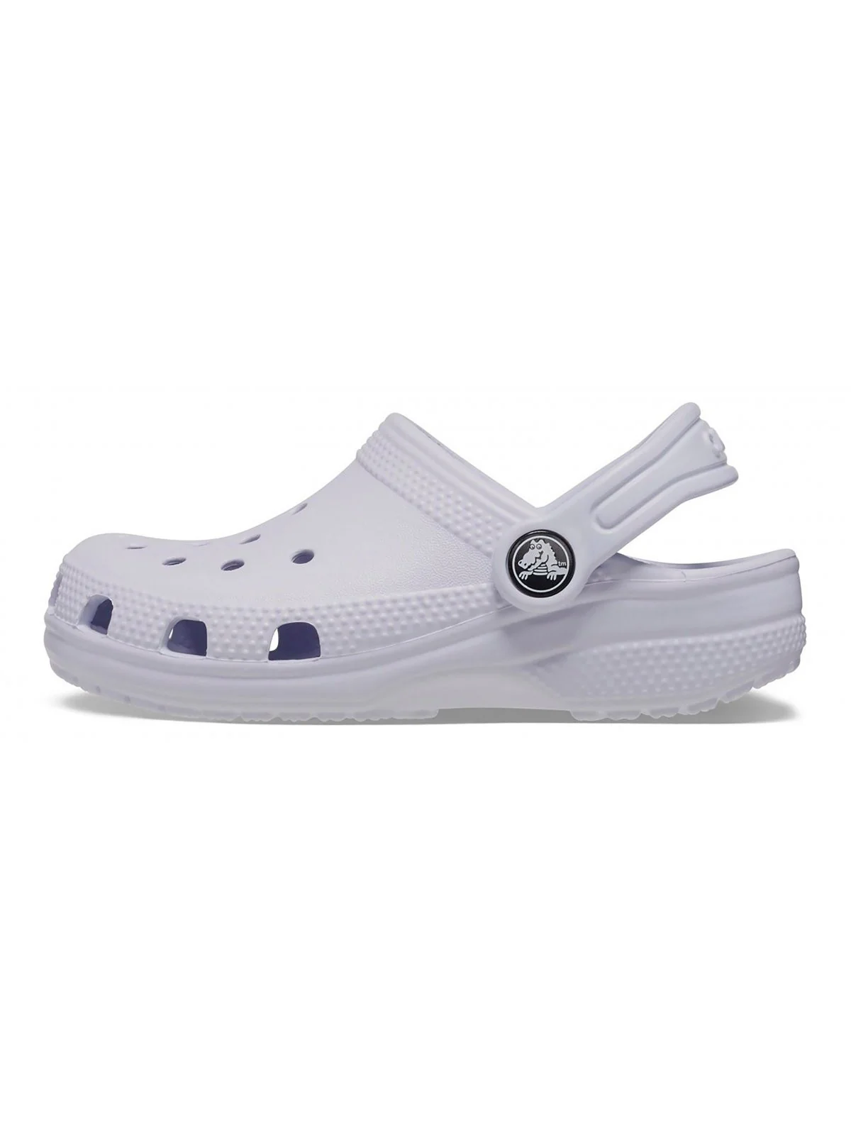 CROCS Ciabatta Bambini e ragazzi Classic Clog K 206991 5AF Blu - Image 2