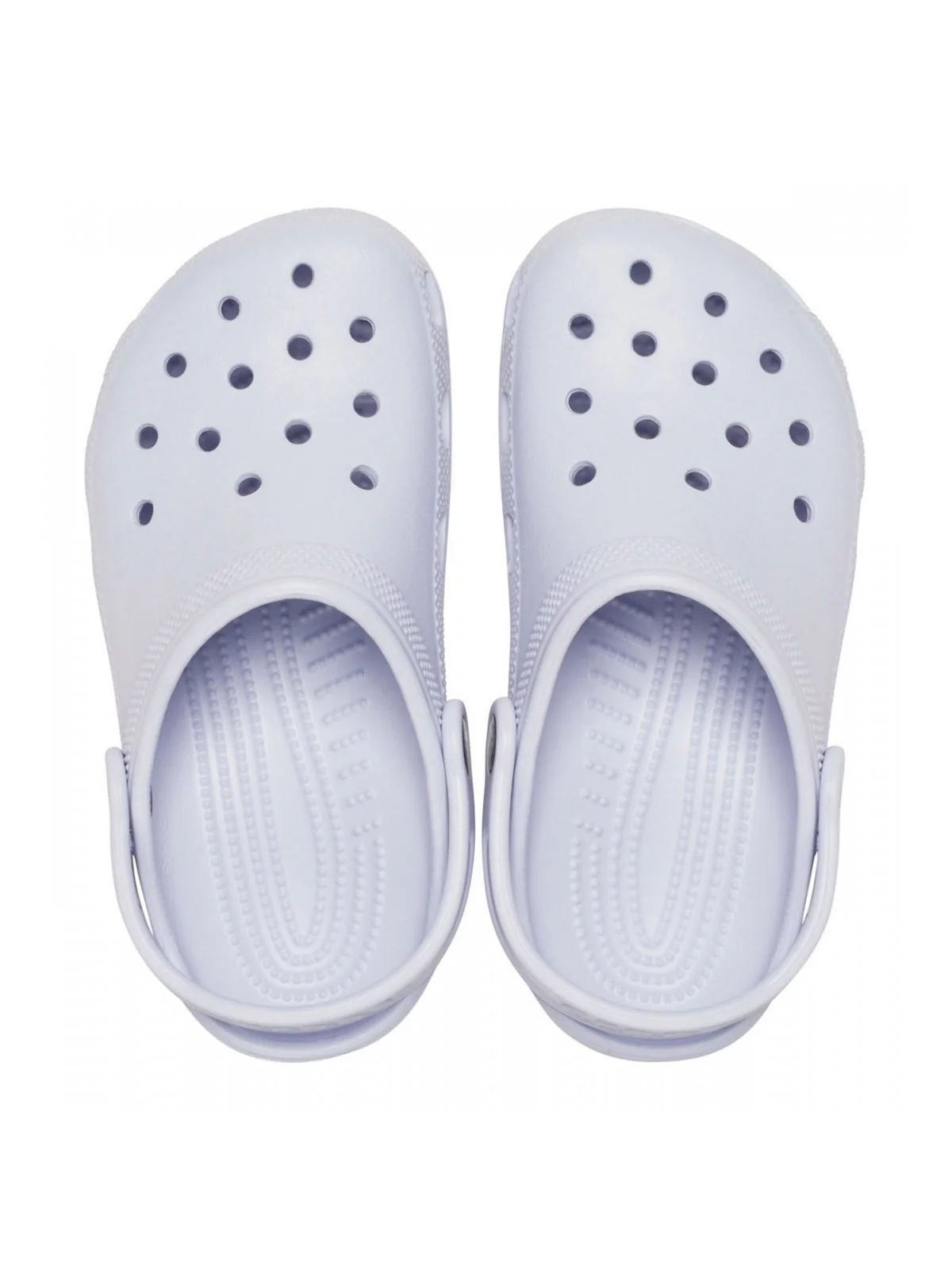 CROCS Ciabatta Bambini e ragazzi Classic Clog K 206991 5AF Blu - Image 4