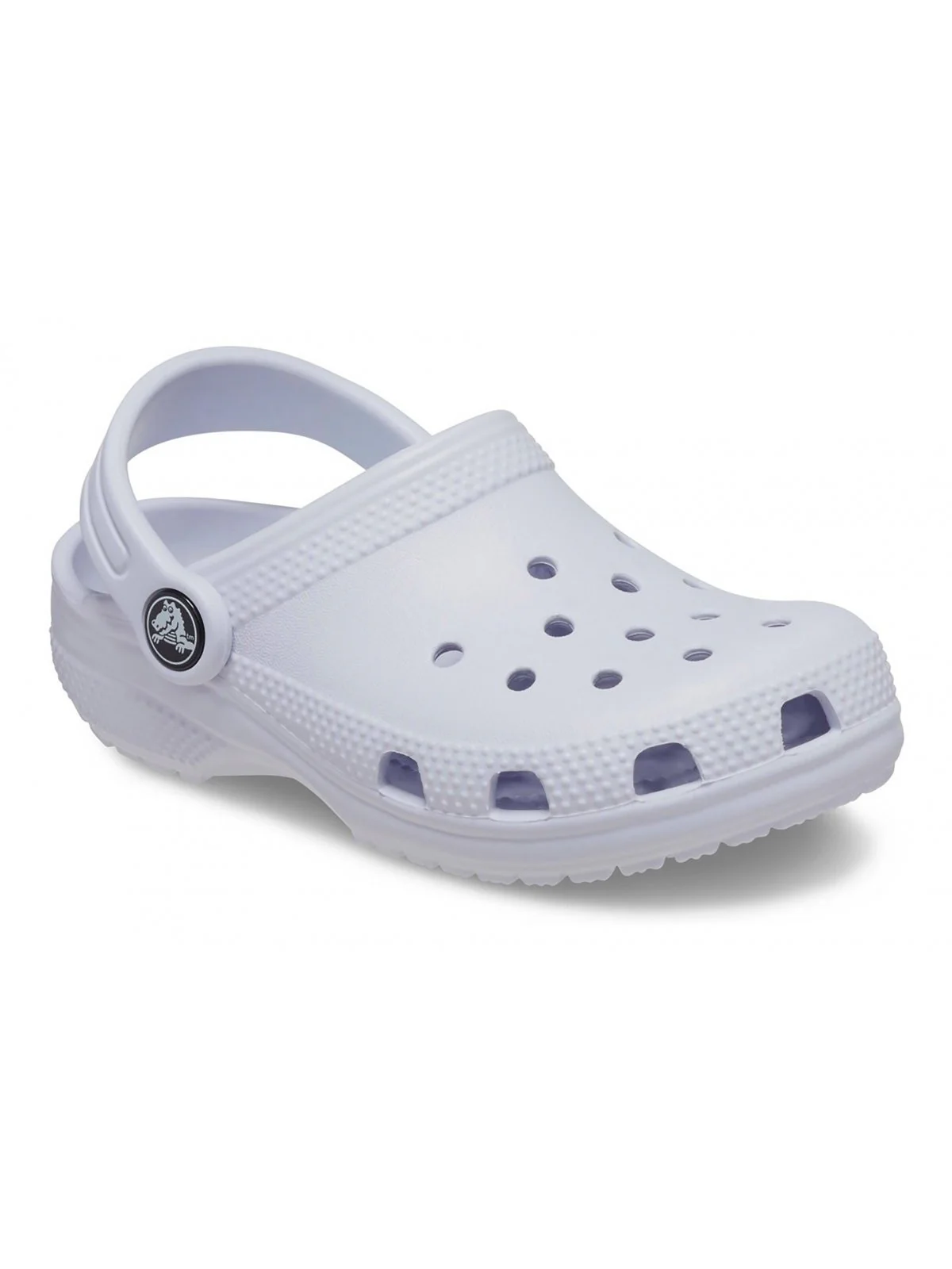 CROCS Ciabatta Bambini e ragazzi Classic Clog K 206991 5AF Blu - Image 5