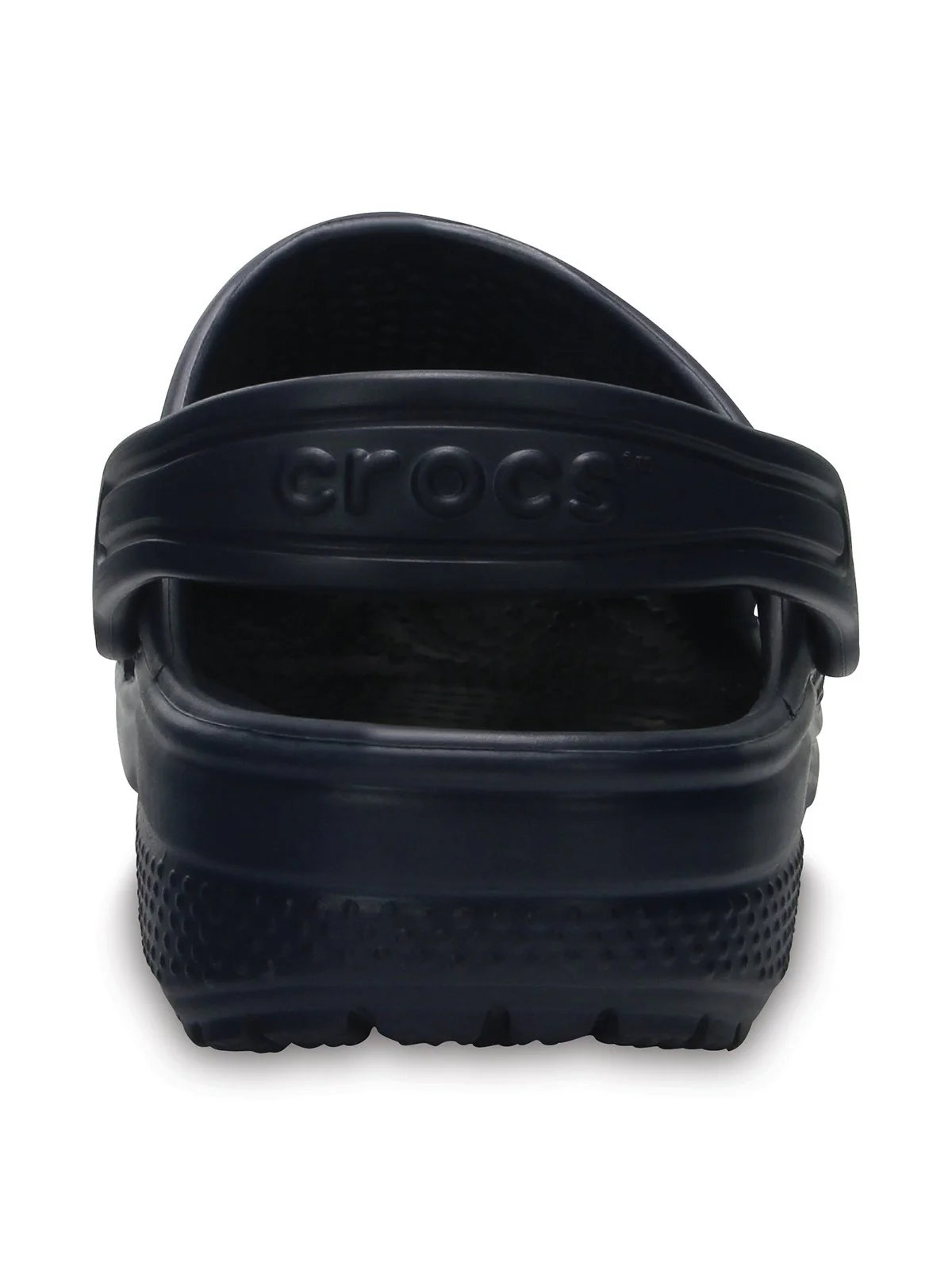 CROCS Ciabatta Bambini e ragazzi Classic Clog T 206990 4KZ Blu - Image 3