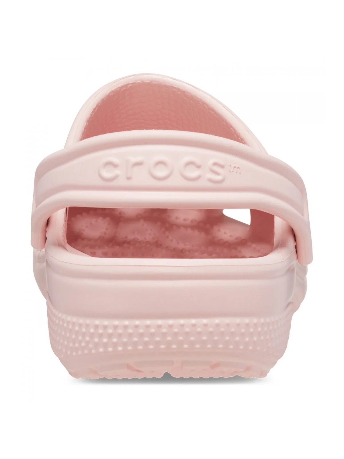 CROCS Ciabatta Bambini e ragazzi Classic Clog T 206990 5AF Rosa - Image 5