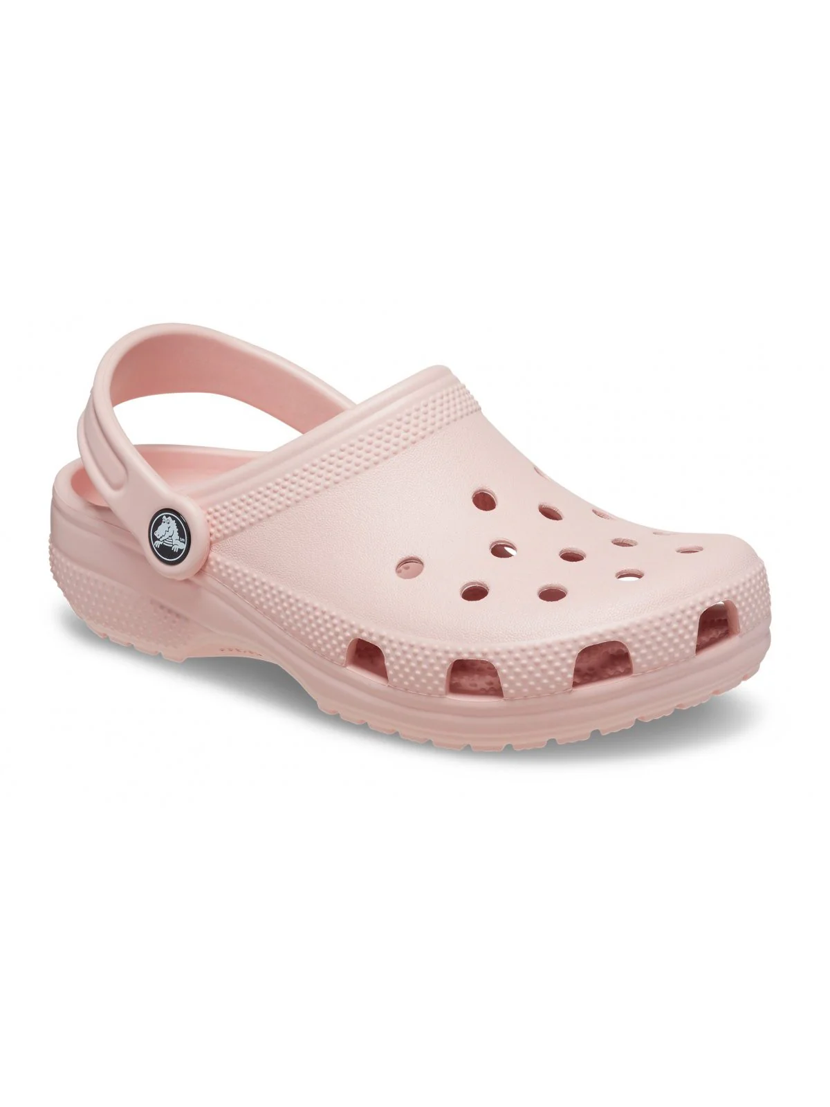 CROCS Ciabatta Bambini e ragazzi Classic Clog T 206990 5AF Rosa - Image 6