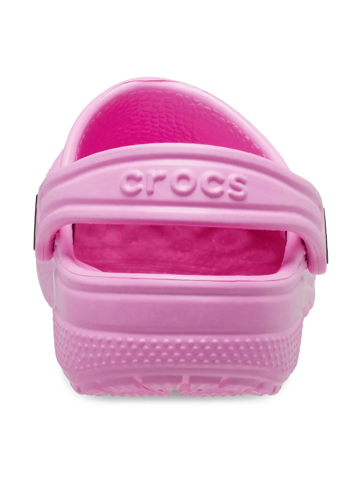 CROCS Ciabatta Bambini e ragazzi Classic Clog T 206990 6SW Rosa - Image 3