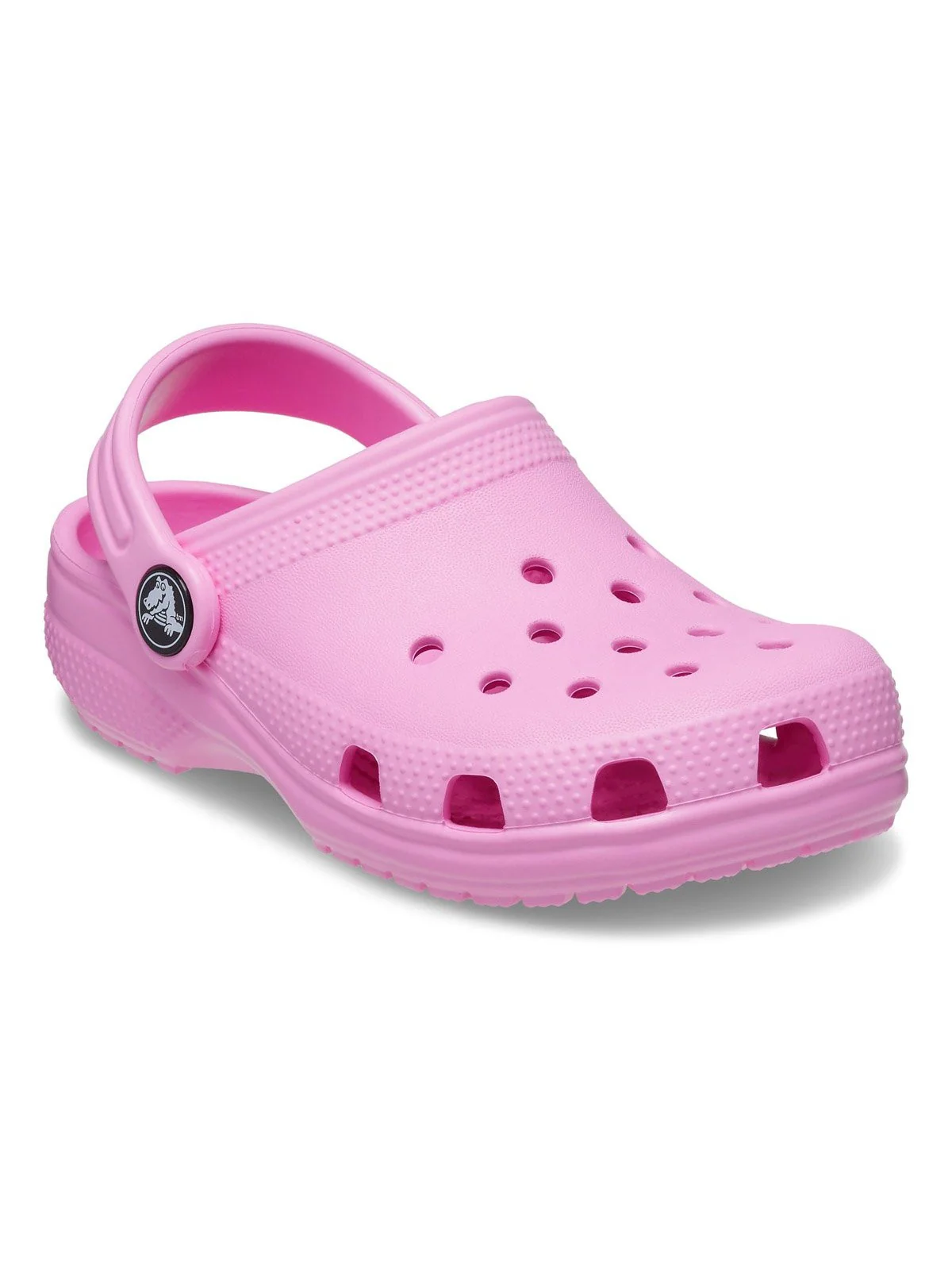 CROCS Ciabatta Bambini e ragazzi Classic Clog T 206990 6SW Rosa - Image 6