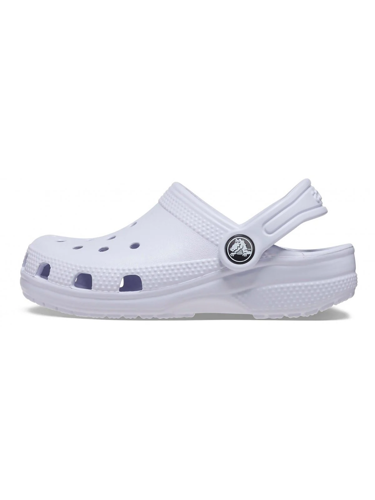 CROCS Ciabatta Bambini e ragazzi Classic Clog T 206990 6UR Blu - Image 2