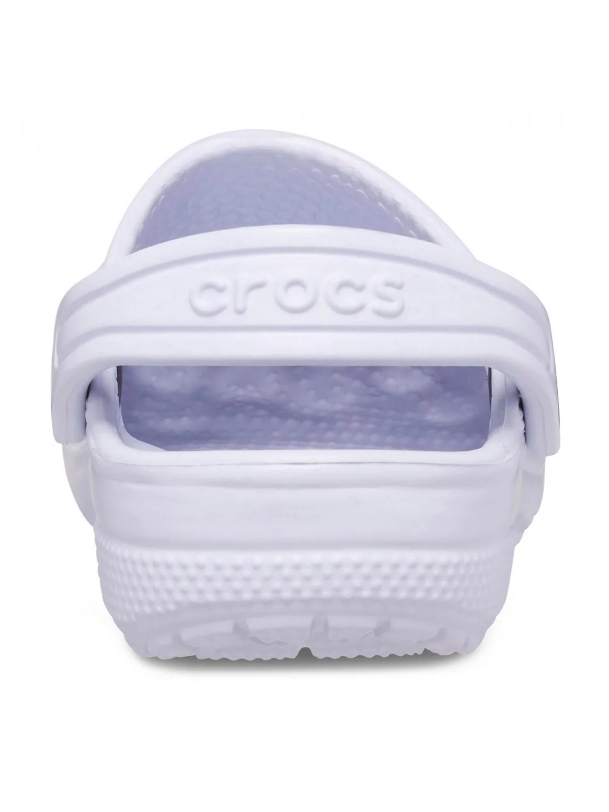 CROCS Ciabatta Bambini e ragazzi Classic Clog T 206990 6UR Blu - Image 5