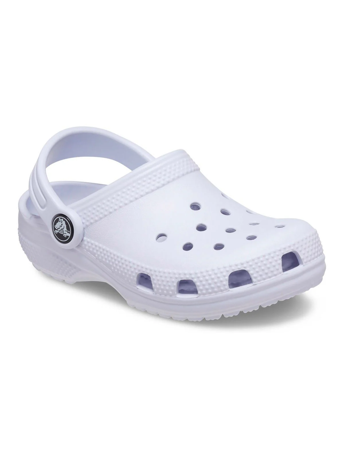 CROCS Ciabatta Bambini e ragazzi Classic Clog T 206990 6UR Blu - Image 6