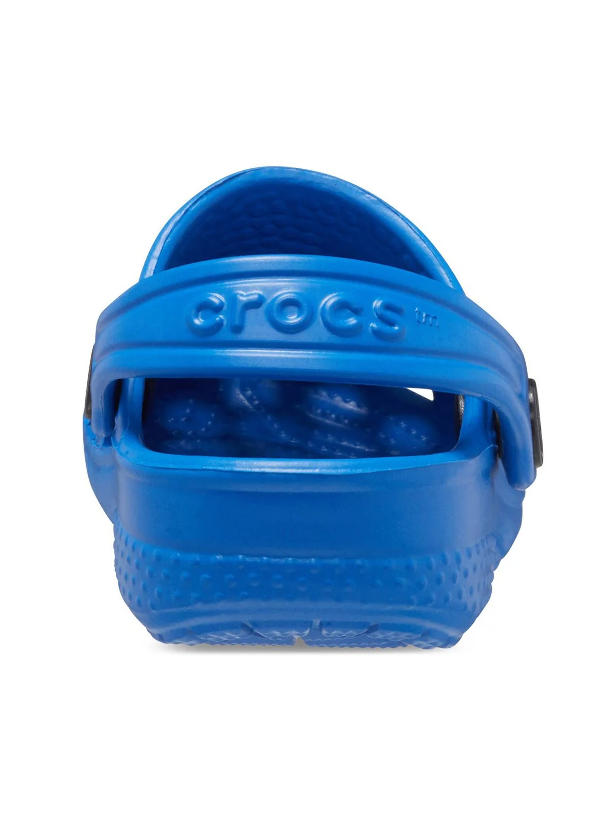 CROCS Ciabatta Bambini e ragazzi Crocs Littles Sabot B 11441 4KZ BLUE BOLT - Image 5