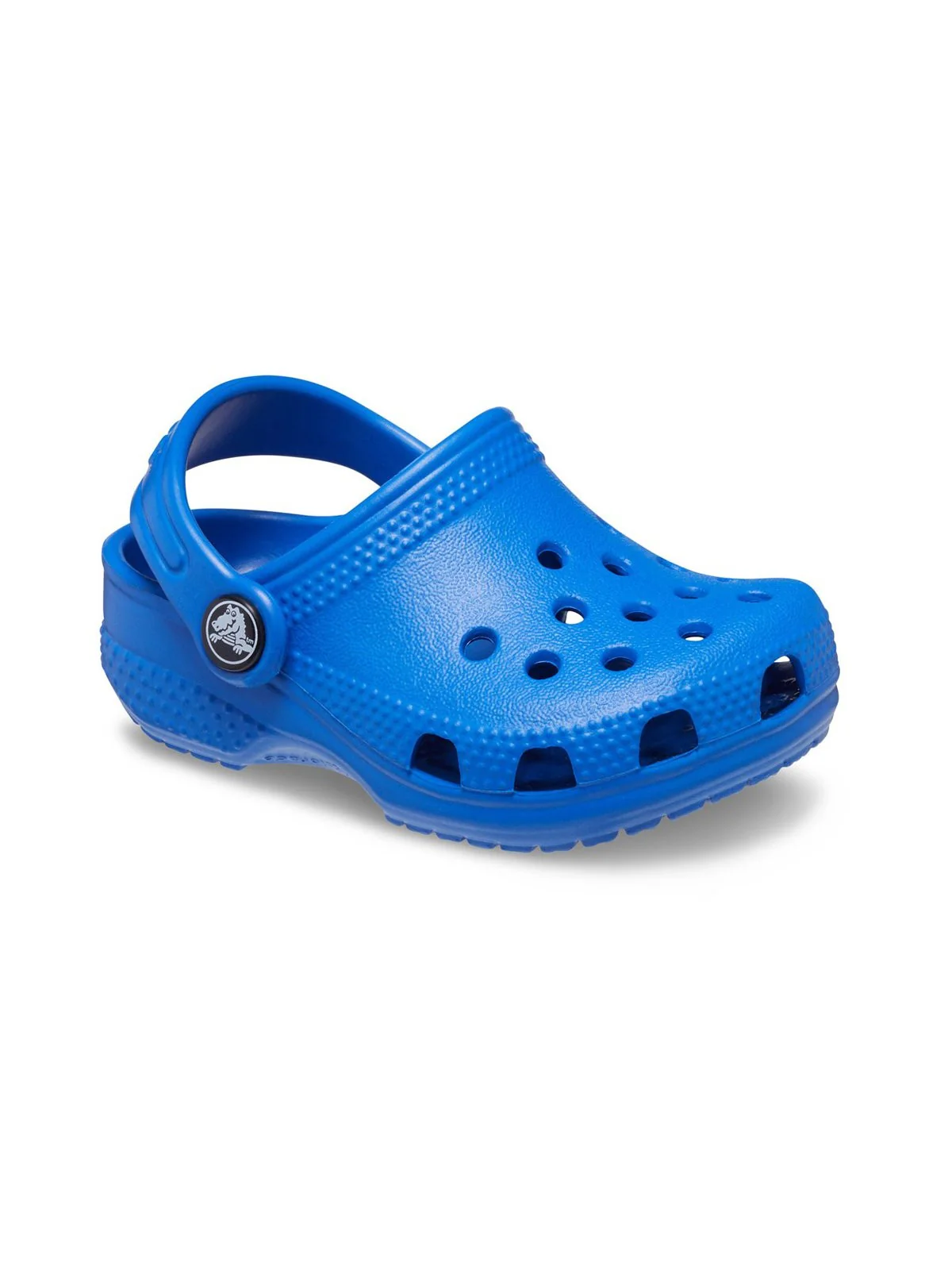 CROCS Ciabatta Bambini e ragazzi Crocs Littles Sabot B 11441 4KZ BLUE BOLT - Image 6