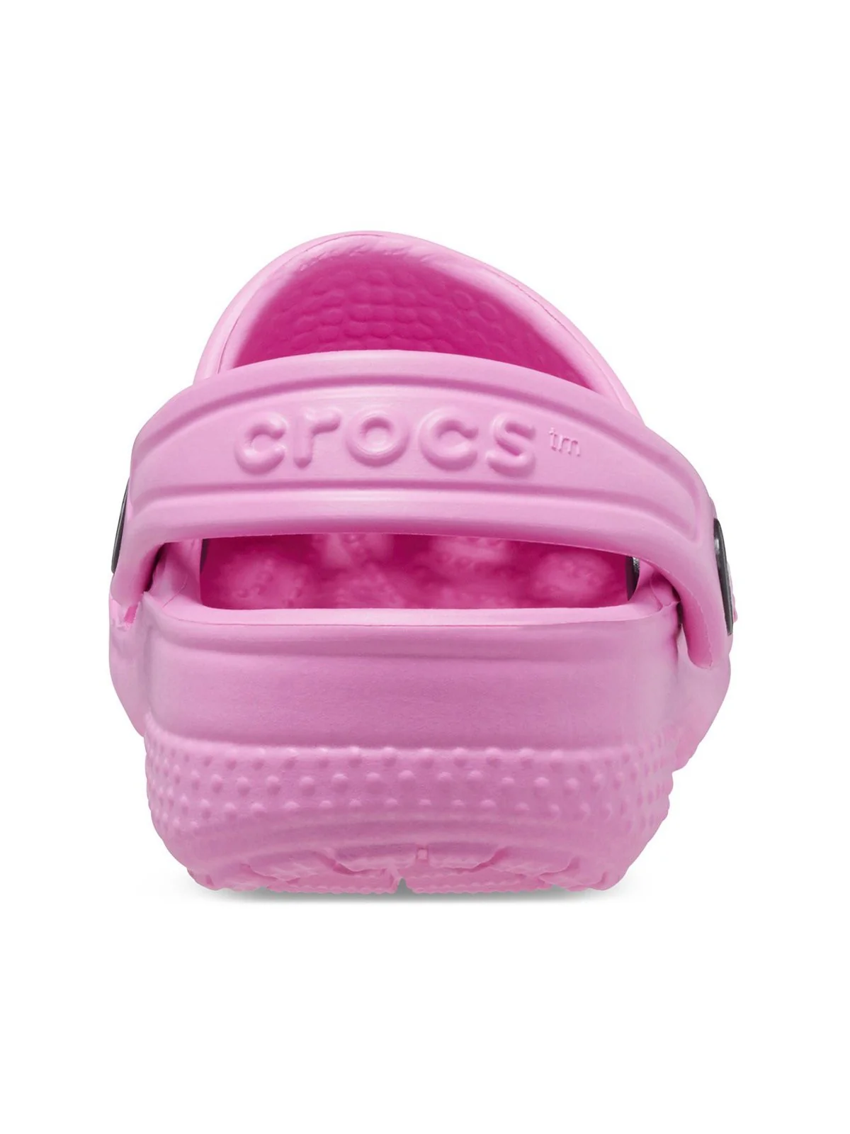 CROCS Ciabatta Bambini e ragazzi Crocs Littles Sabot B 11441 6SW Rosa - Image 5
