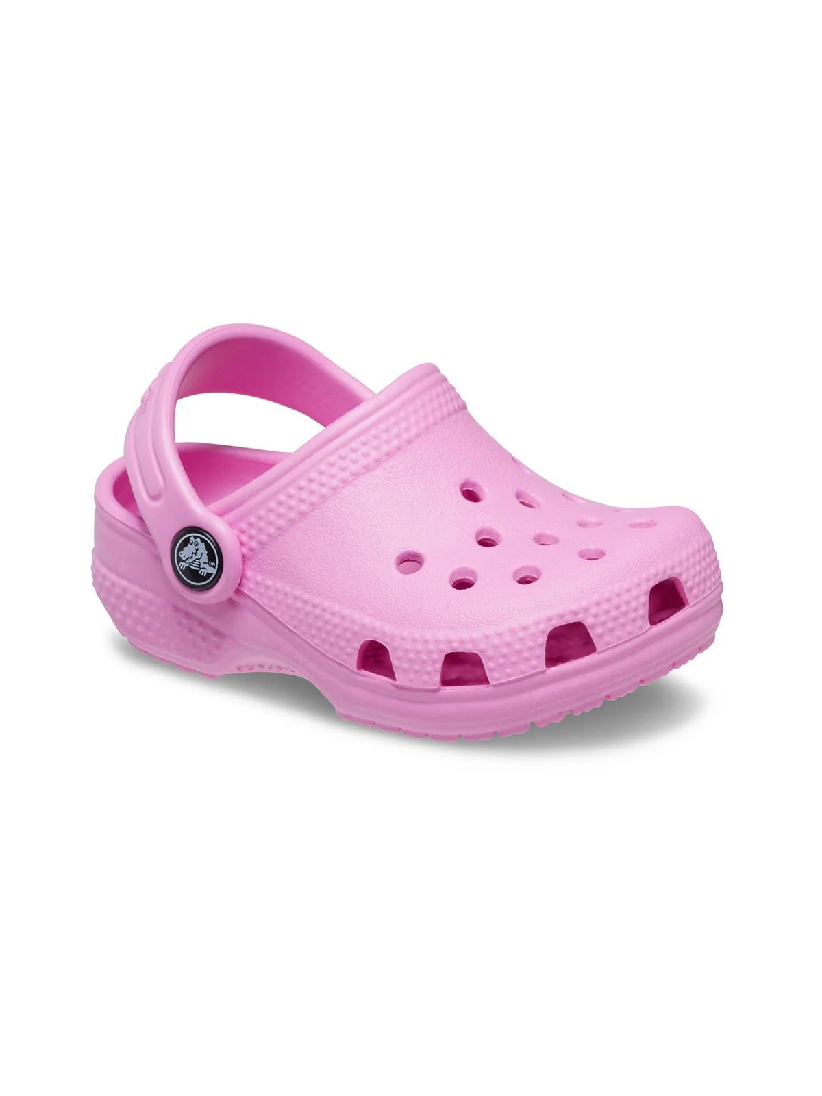 CROCS Ciabatta Bambini e ragazzi Crocs Littles Sabot B 11441 6SW Rosa - Image 6