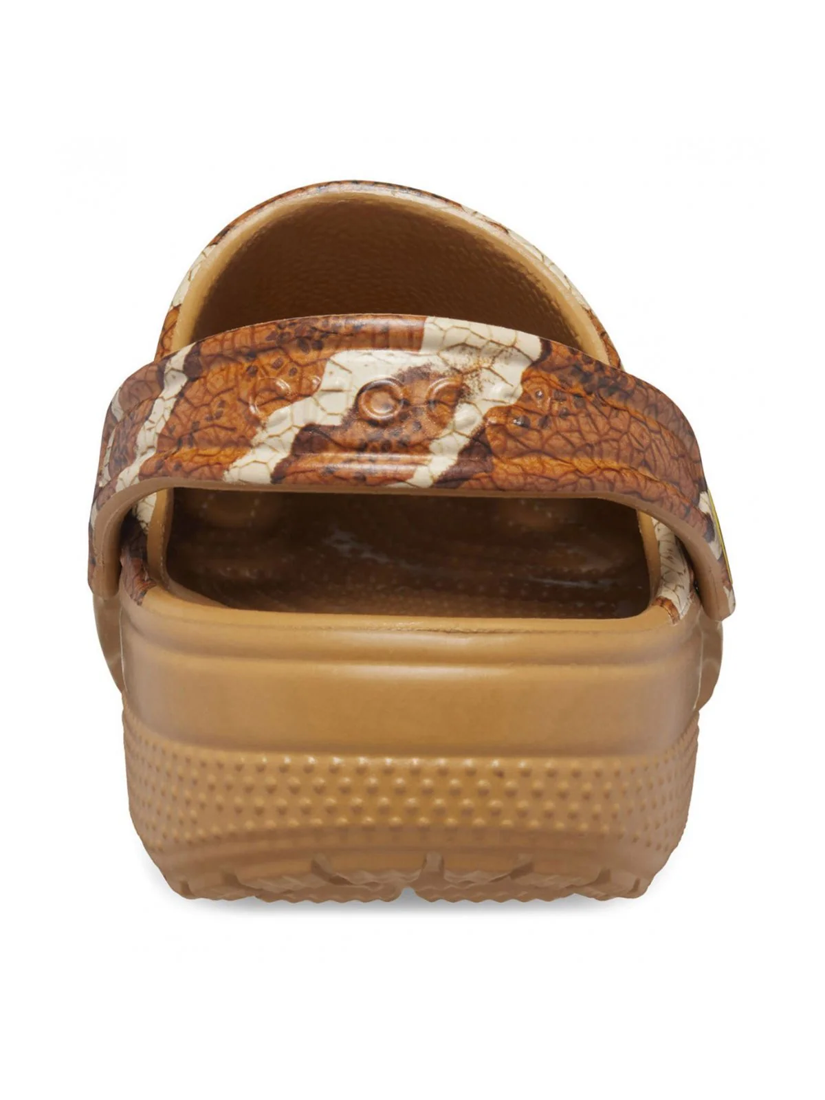 CROCS Ciabatta Bambini e ragazzi Jurassic World Classic Clog K 208808 202 Marrone - Image 5