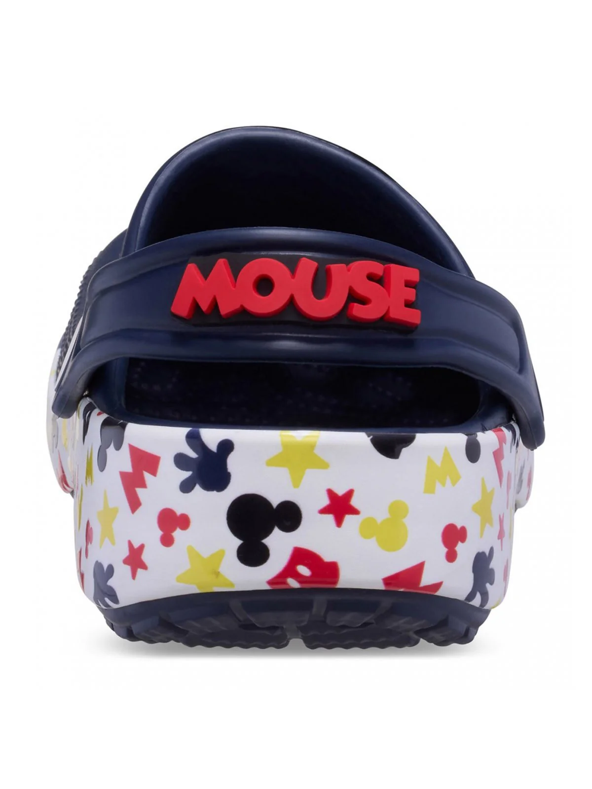 CROCS Ciabatta Bambini e ragazzi Mickey Friends Classic Clog T 210888 90H Blu - Image 5