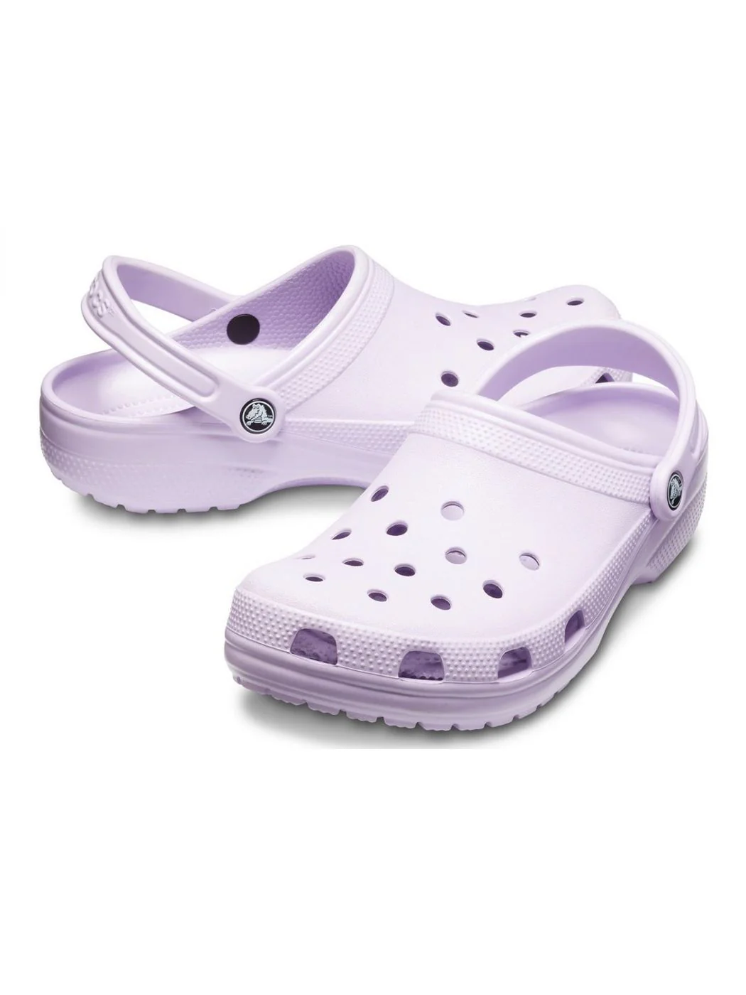 CROCS Ciabatta Donna 10001 530 Viola - Image 3
