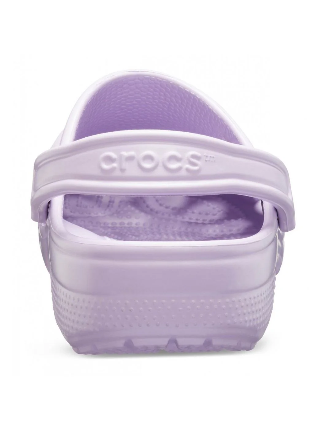 CROCS Ciabatta Donna 10001 530 Viola - Image 4